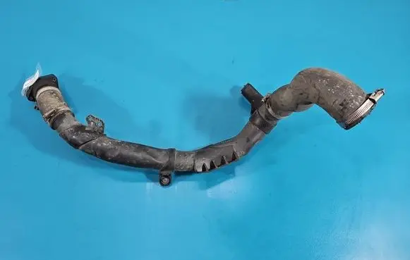 Volkswagen Jetta VI Intercooler hose/pipe 1K0145840AE IMPRK1595903