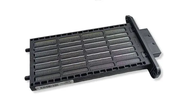 Mitsubishi Outlander IV Electric cabin heater radiator 710260460300 271431BP1A