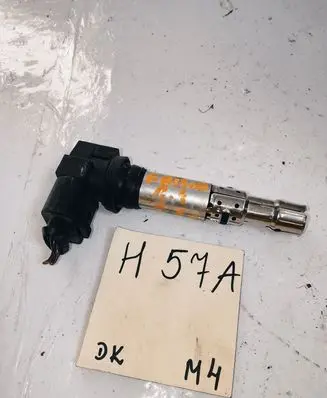 Skoda Fabia Mk1 (6Y) High voltage ignition coil 1J0973724