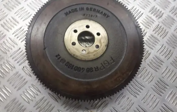 Opel Zafira B Flywheel