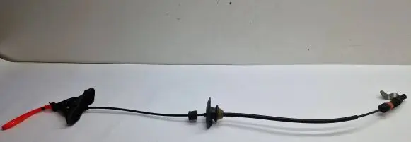Chrysler Pacifica Hand brake release cable 68252729AI 90787K