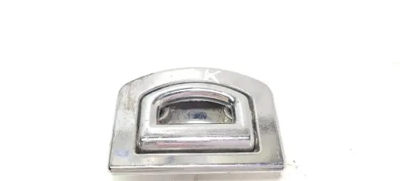 Volkswagen PASSAT B5.5 Tie down hook / loop 1J0864203