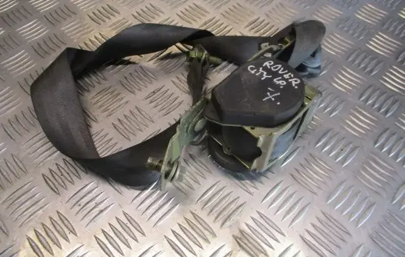 Honda City Front seatbelt