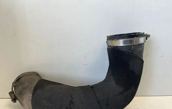 Audi A7 S7 4G Intercooler hose/pipe 4G0145709N 125550R0