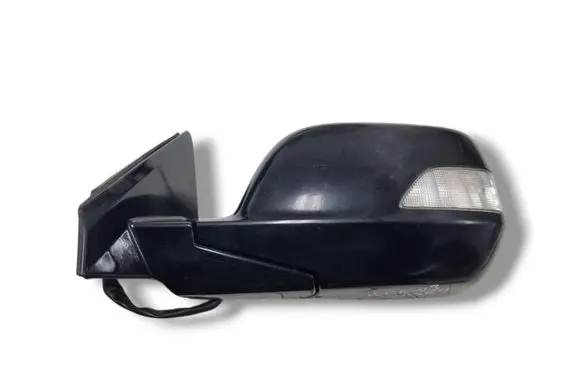 Honda CR-V Front door electric wing mirror 76250SWWE411M2
