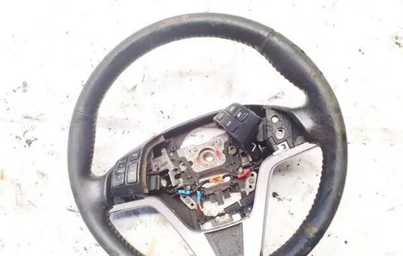 Honda CR-V Steering wheel 78500swaa5xxm1 78500-swa-a5xx-m1