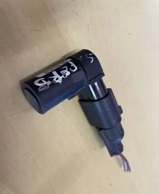 Skoda Octavia Mk2 (1Z) Parking PDC sensor 3U0919275A