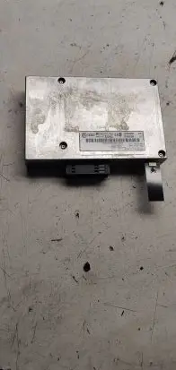 Audi A4 S4 B7 8E 8H Bluetooth control unit module 8P0862335H 55027126