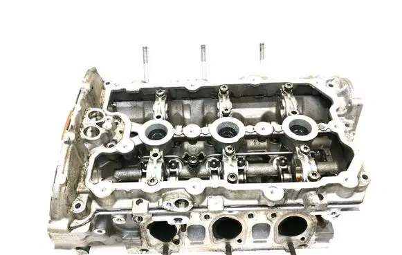 Audi A7 S7 4G Engine head 06E103404AA 06E103286 2016M