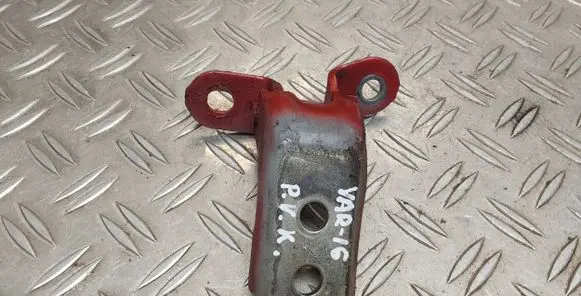 Toyota Yaris Front door upper hinge