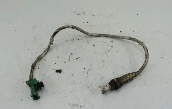 Peugeot 307 Lambda probe sensor 9662925580