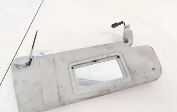 Volkswagen PASSAT B5 Sun visor