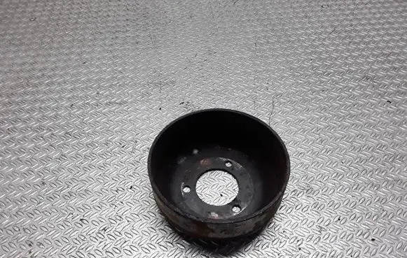Audi A6 S6 C5 4B Water pump pulley 059119145A
