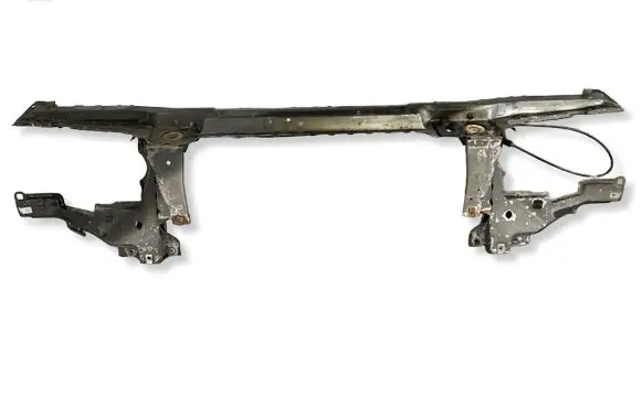 BMW X5 E53 Radiator support slam panel 8402319 21113V952