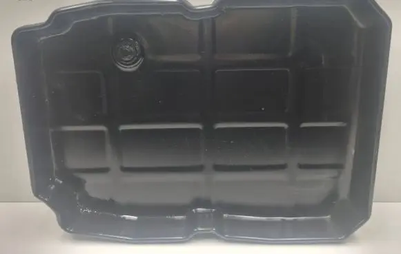 Jeep Grand Cherokee (WJ) Gearbox sump 52108326AA