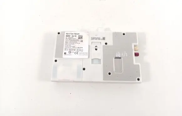 BMW 2 F46 Other control units/modules 8734740