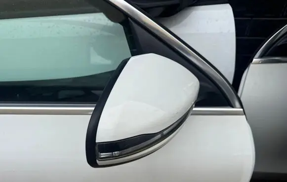 Mercedes-Benz EQC Front door electric wing mirror E1021279