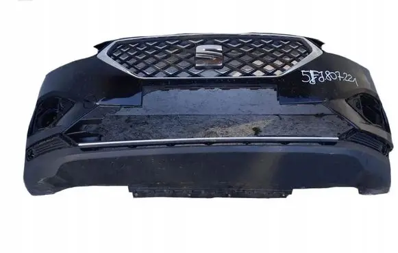 Seat Tarraco Front bumper 5FJ807221