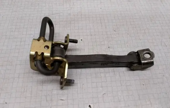 Volvo S60 Front door check strap stopper 30634551 6670