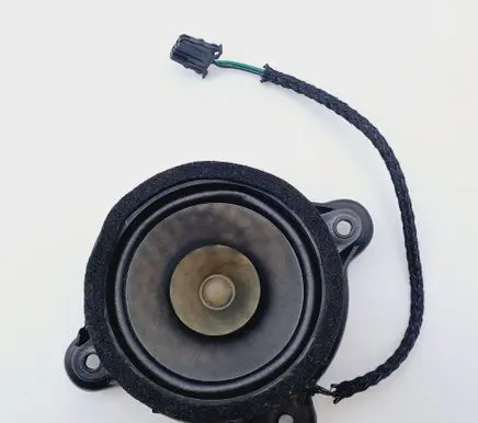 Mercedes-Benz A W168 Rear door speaker A1688200602