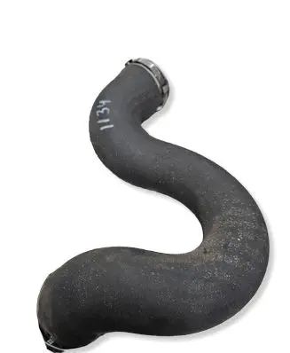 Citroen C4 I Picasso Intercooler hose/pipe 9657574580
