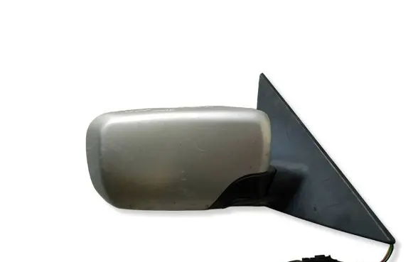 BMW 3 E46 Manual wing mirror 