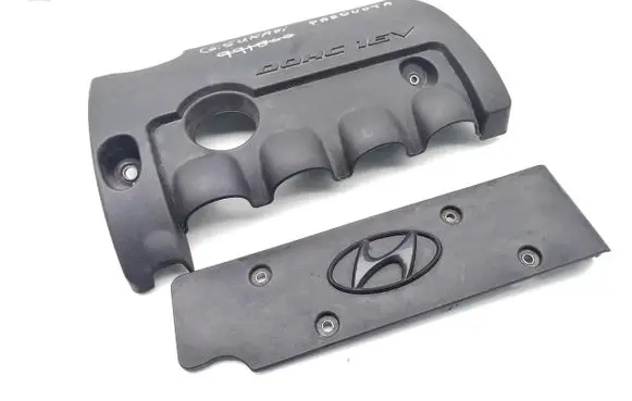 Hyundai i30 Engine cover (trim) 29240-2B031 22405-2B000