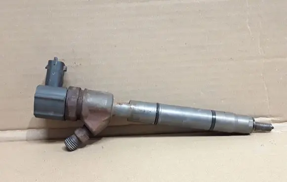 KIA Ceed Fuel injector 0445110256 338002A400