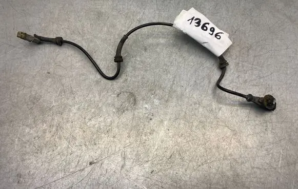 Renault Modus ABS rear brake sensor F00C160070 8200419177