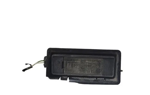 Fiat Ulysse Number plate light 9635678580