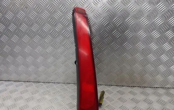 Citroen C5 Rear/tail lights
