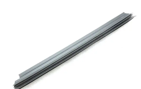 Toyota Yaris XP210 Rear door rubber seal (on body) 681740D340