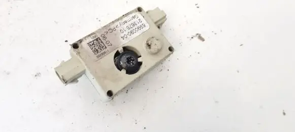 BMW 3 E90 E91 Antenna control unit 21367510 6990090-04