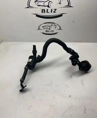 Opel Meriva B Breather/breather pipe/hose 70349704