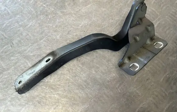 Nissan Qashqai Engine bonnet/hood hinges JDRES03