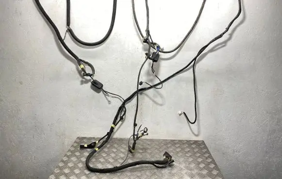 Opel Vivaro Other wiring loom 242105053R 241633316R