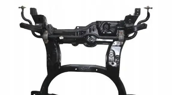 Mercedes-Benz A W176 Front axle beam 