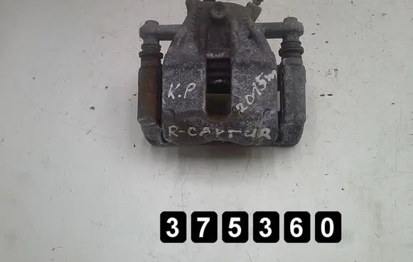 Renault Captur Front brake caliper 900tb