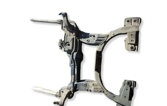 Mercedes-Benz A W176 Front subframe A2466201200