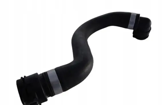 Mercedes-Benz C AMG W205 Engine coolant pipe/hose A2055018184