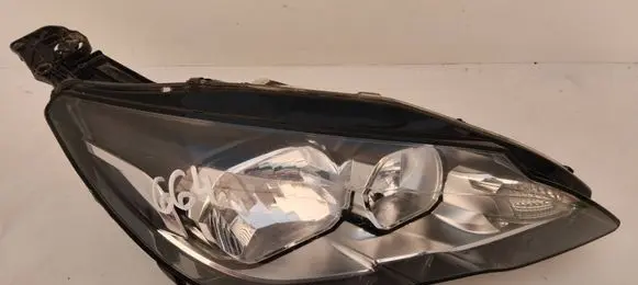 Peugeot 308 Headlight/headlamp 9800553180