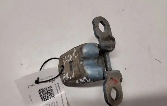 Renault Scenic II - Grand scenic II Front door upper hinge