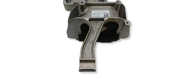 Skoda Octavia Mk4 Engine mount bracket 5WA199262A