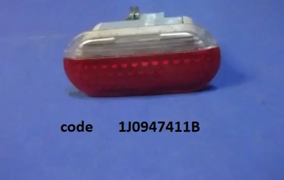 Seat Leon (1M) Rear door interior light 1J0947411B