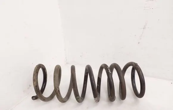 Citroen Berlingo Rear coil spring 5340