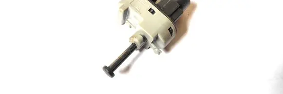 Mazda 2 Brake pedal sensor switch 93BB13480AF