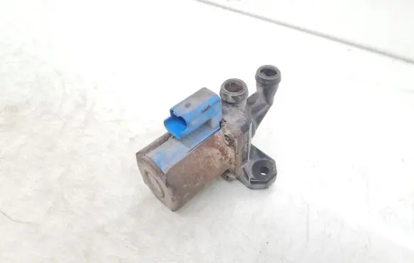 Peugeot 407 Electric auxiliary coolant/water pump 9640953980
