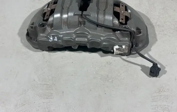 Porsche Panamera (971) Front brake caliper 971615124N 971615124AD