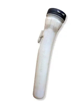 Opel Insignia A Windshield washer fluid reservoir/tank 13315611