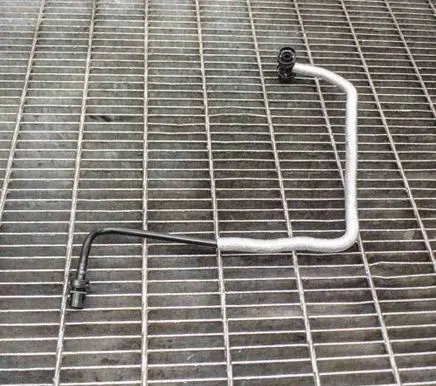 Mini Clubman F54 Brake vacuum hose/pipe 7536521